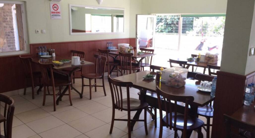 Milaslilar Et Lokantasi Bodrum Merkez Bodrum